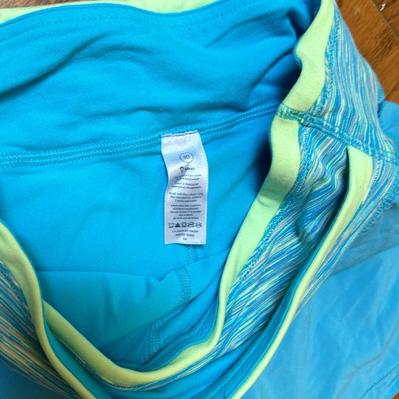 Ivivva youth skort - Picture 2 of 3